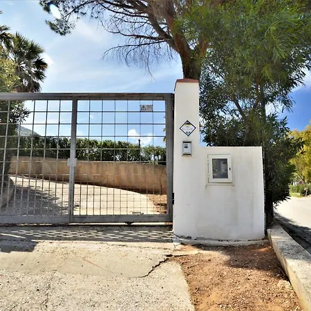 Villa Baialuce *