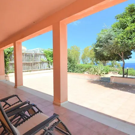 Villa Baialuce