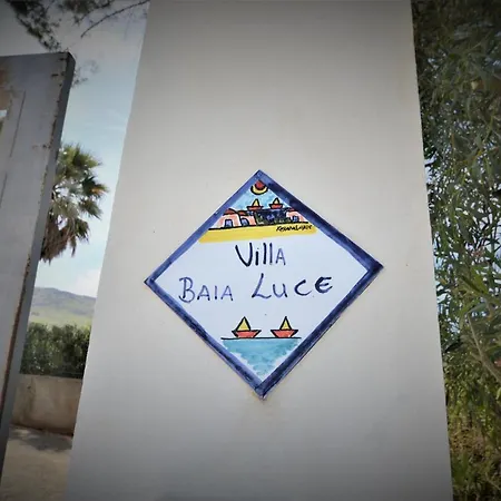 Baialuce Villa