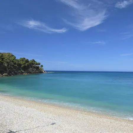 Baialuce Villa *