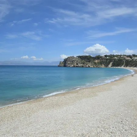 Baialuce Villa *