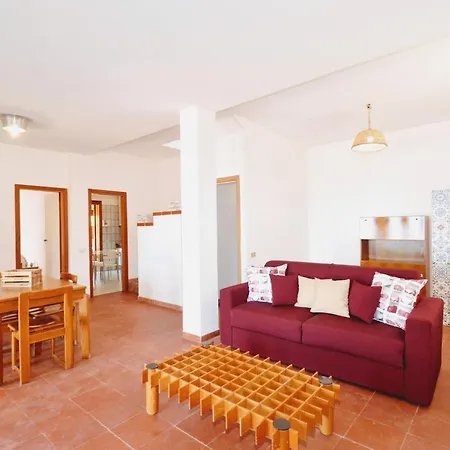 Baialuce Villa