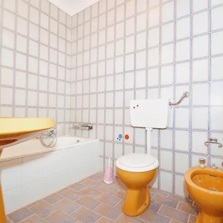 Baialuce Villa *