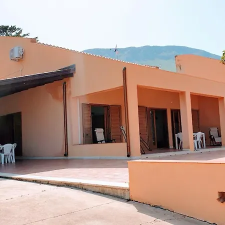 Villa Baialuce
