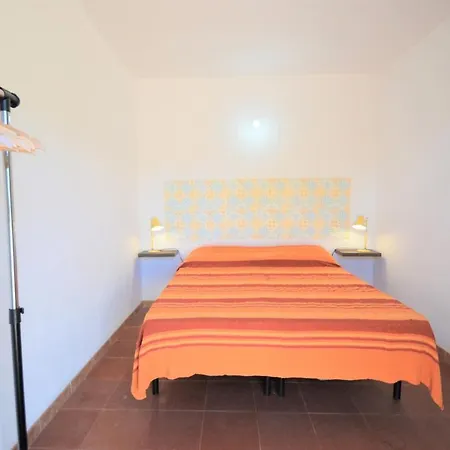 Baialuce Villa