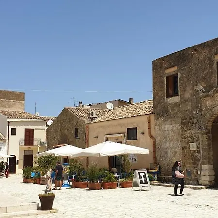 Baialuce Villa