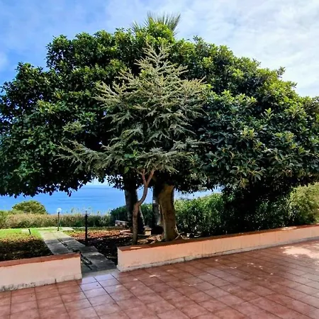 Baialuce Scopello (Sicily)