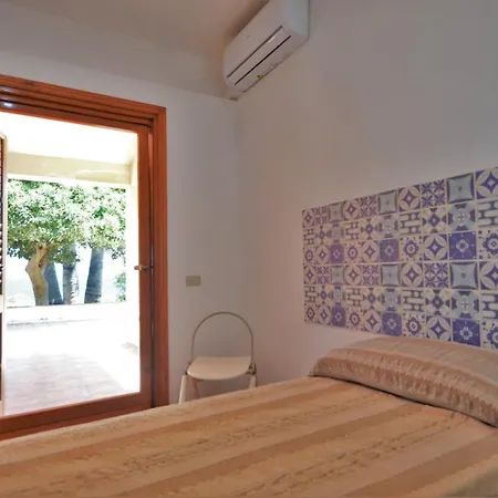 Baialuce Villa