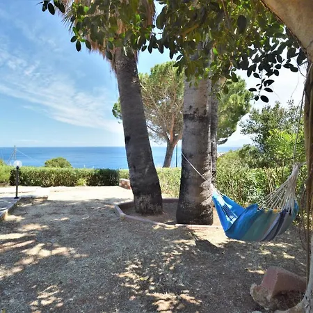 Baialuce Villa Scopello (Sicily)