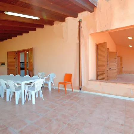 Baialuce Scopello (Sicily)