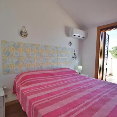 Baialuce Villa Scopello (Sicily)