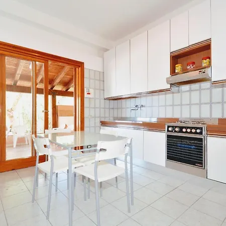 Baialuce * Scopello (Sicily)