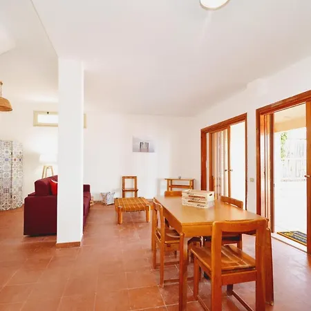 Baialuce Villa Scopello (Sicily)