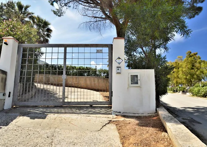 Villa Baialuce *