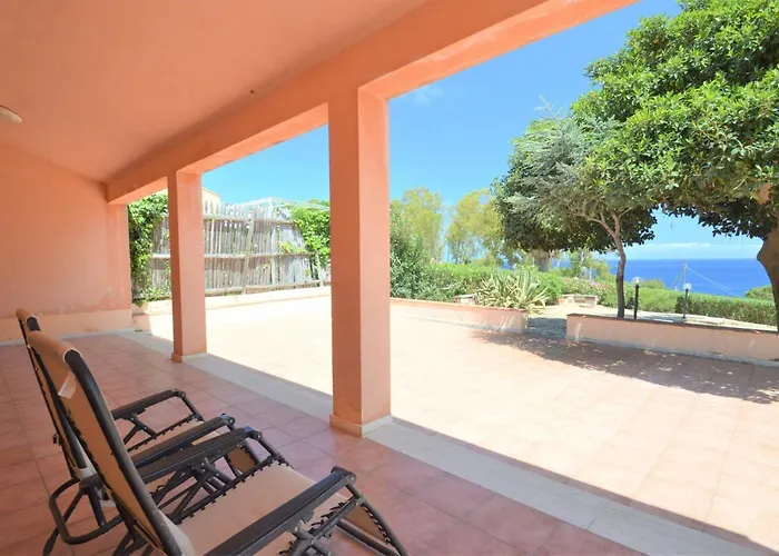 Villa Baialuce