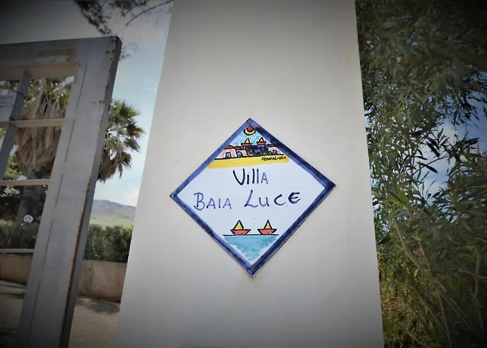 Baialuce Villa