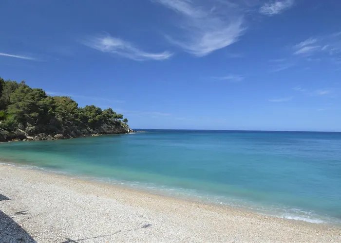 Baialuce Villa *