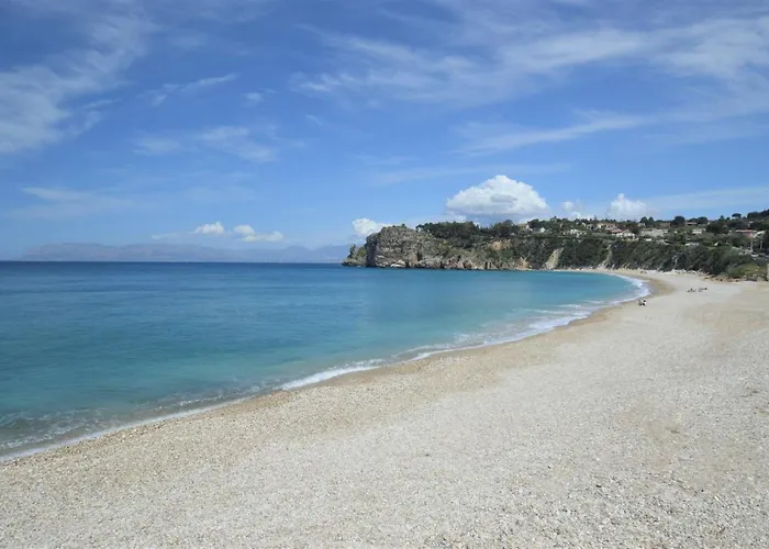 Baialuce Villa *