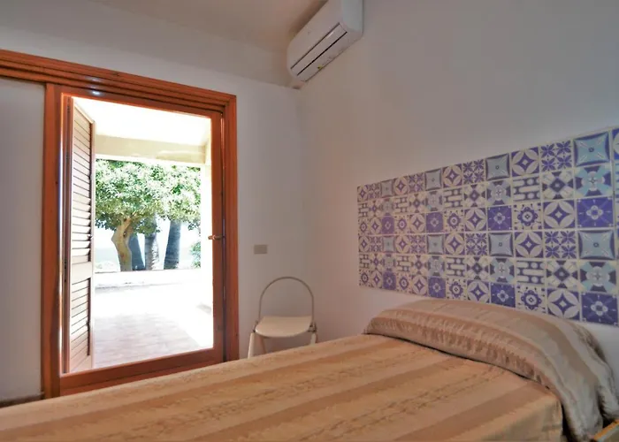 Baialuce Villa