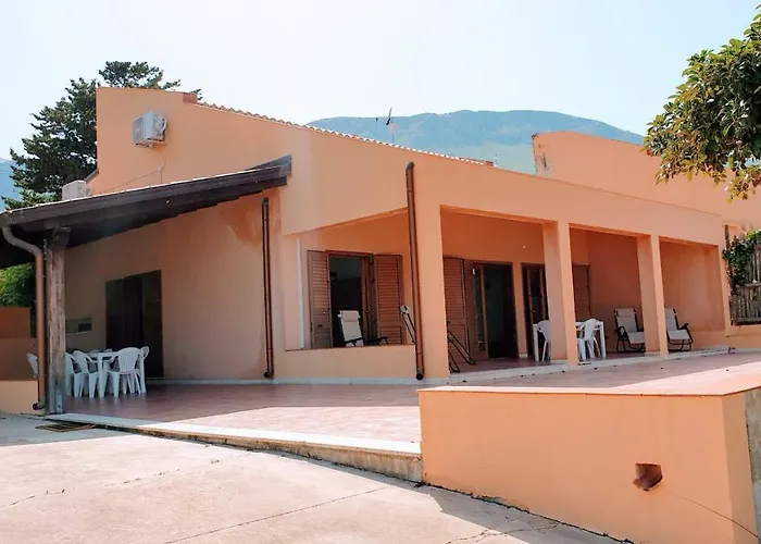 Villa Baialuce