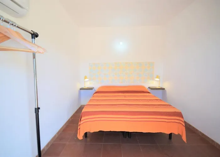 Baialuce Villa