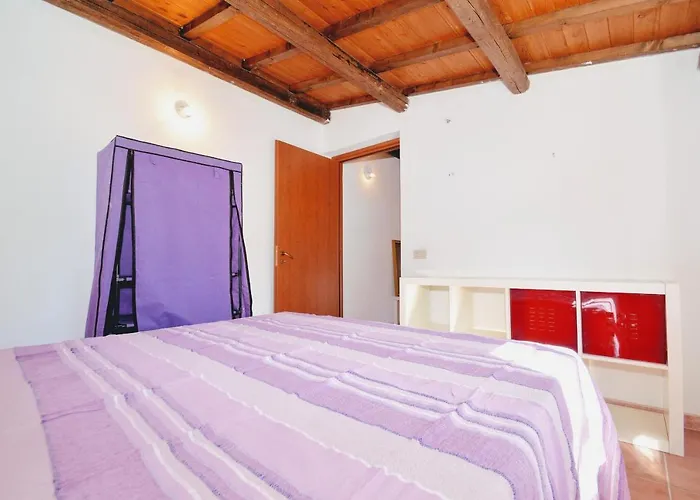 Villa Baialuce