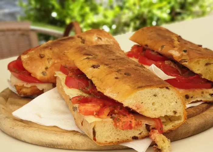 Villa Baialuce Scopello