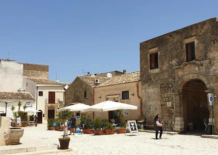 Baialuce Villa
