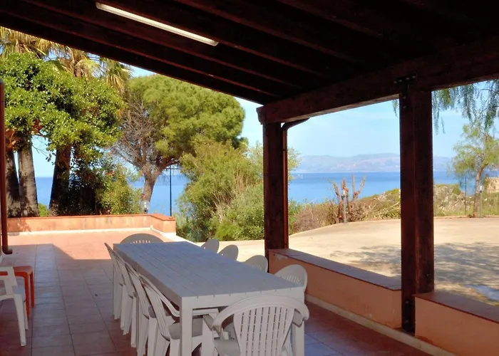 Villa Baialuce *